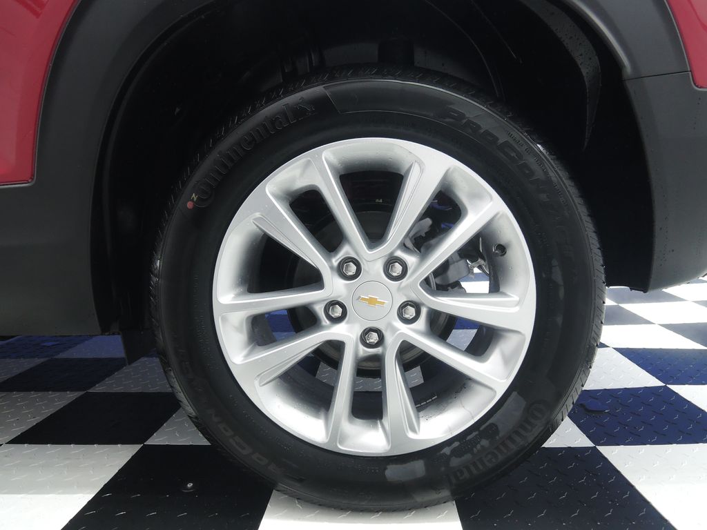 View vehicle photo 6
