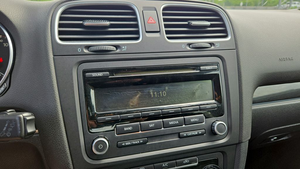 2013 Volkswagen GTI