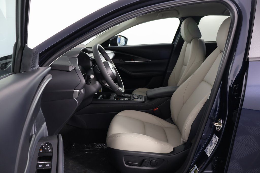 Thumbnail: 2026 Mazda CX-30 - 5