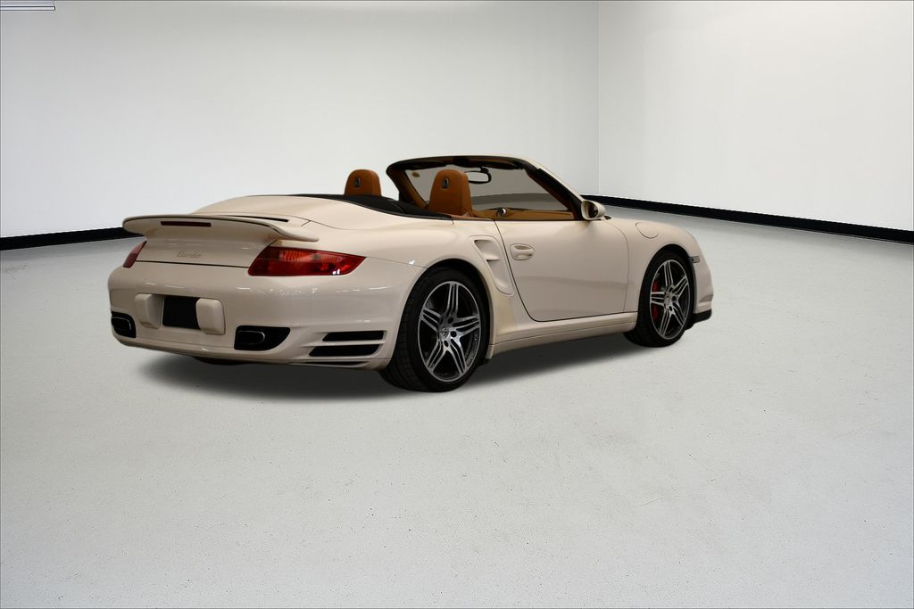 Thumbnail: 2009 Porsche 911 - 15