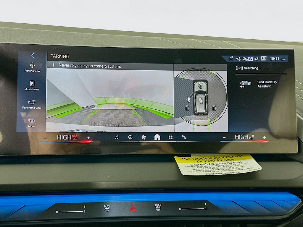 Thumbnail: 2026 BMW X3 - 13