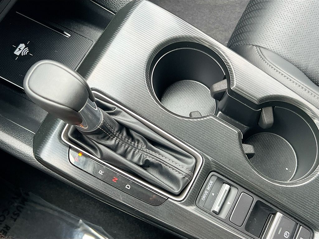 Used 2026 Black Honda Sport Touring image 16