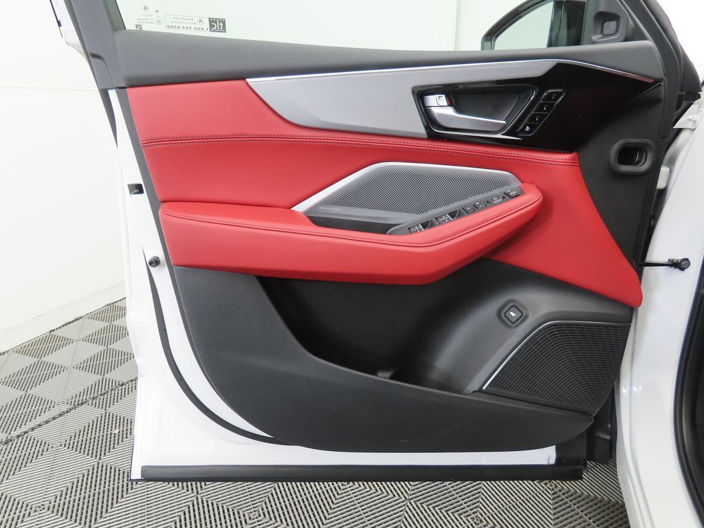 Thumbnail: 2026 Acura MDX - 26