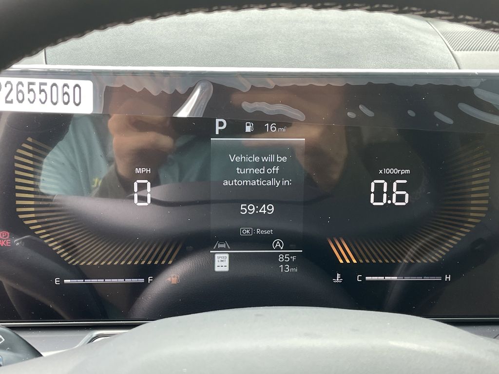 new 2026 Kia Sorento car, priced at $32,156