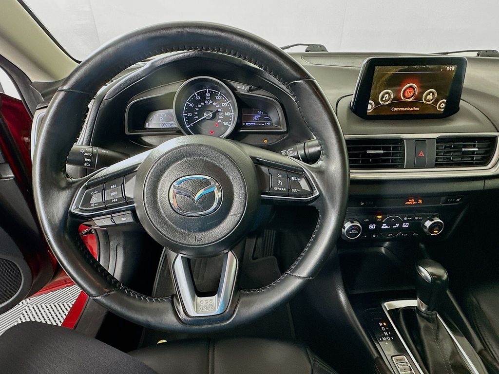 Thumbnail: 2018 Mazda Mazda3 - 11