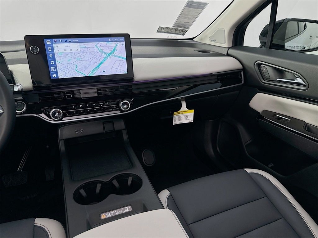 New Car 2025 Honda Prologue  Touring For Sale Under $60,000 In Austin, Texas