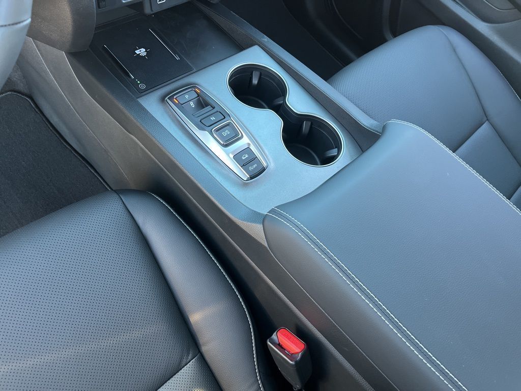 Thumbnail: 2026 Honda Ridgeline - 12