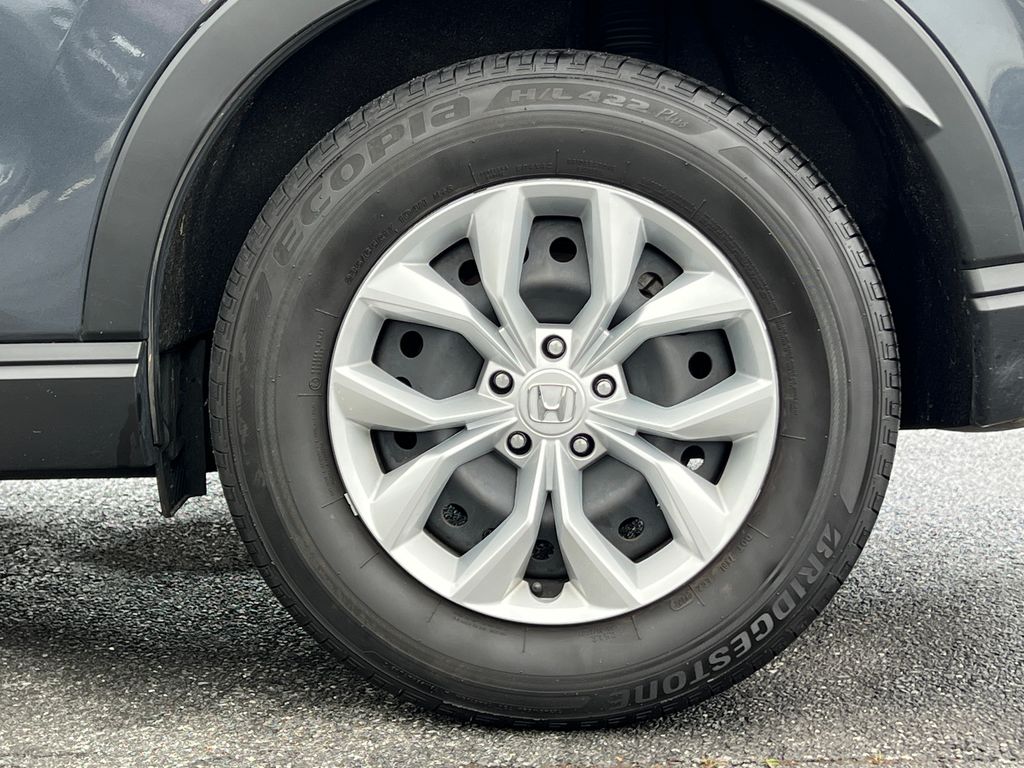 2023 Honda CR-V LX AWD