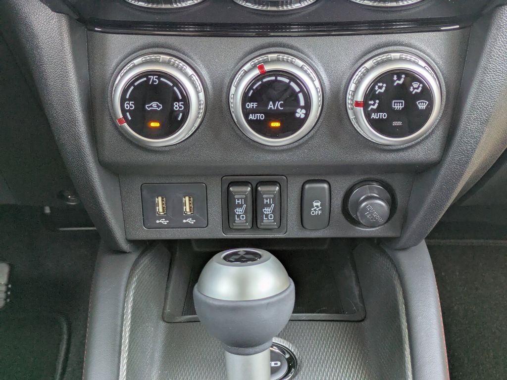 Used 2025 Mitsubishi Outlander Sport SUV