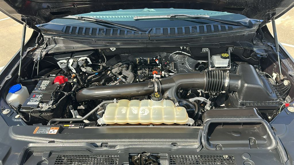 2024 Ford Expedition Max XLT Gray at Baytown Hyundai