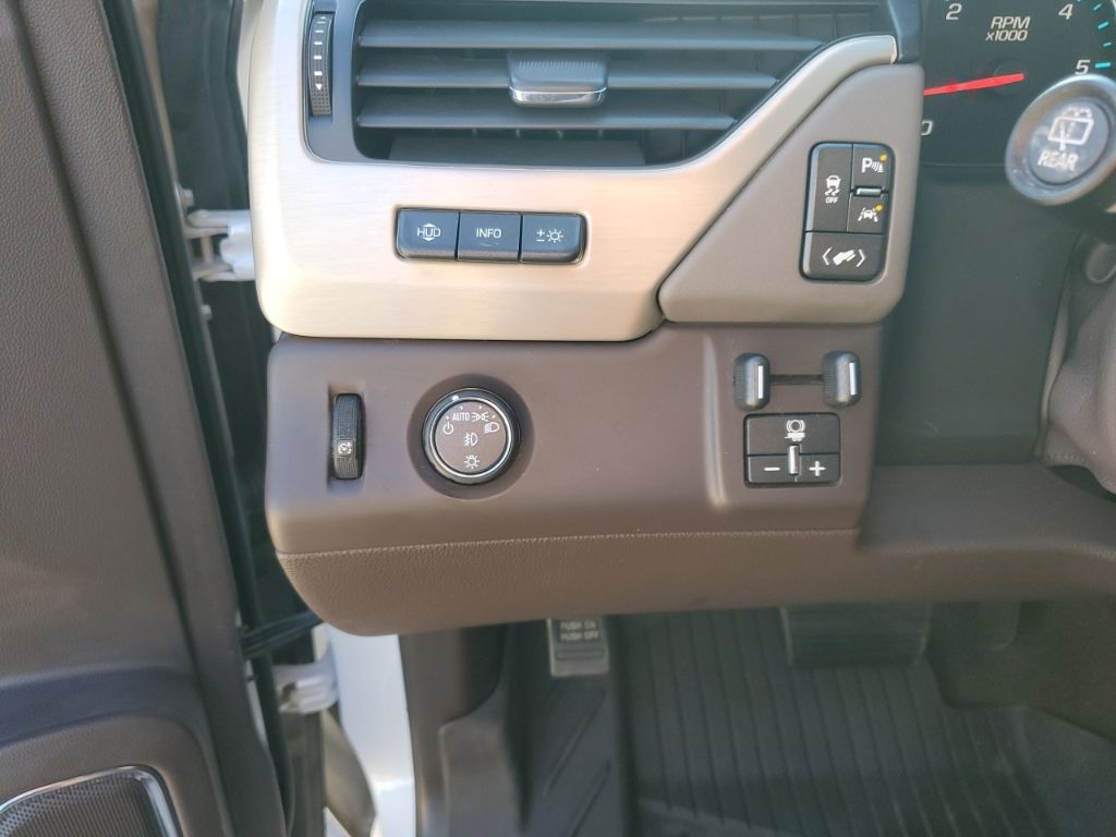 Used Car 2018 Gmc Yukon Xl  Denali For Sale Under $25,000 In Austin, Texas