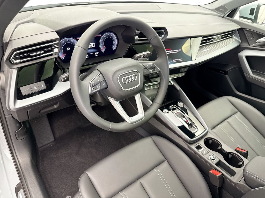 Thumbnail: 2026 Audi A3 - 10