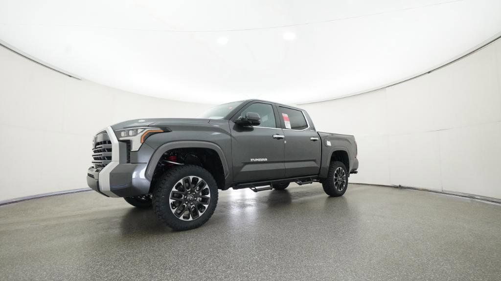 Thumbnail: 2026 Toyota Tundra - 15