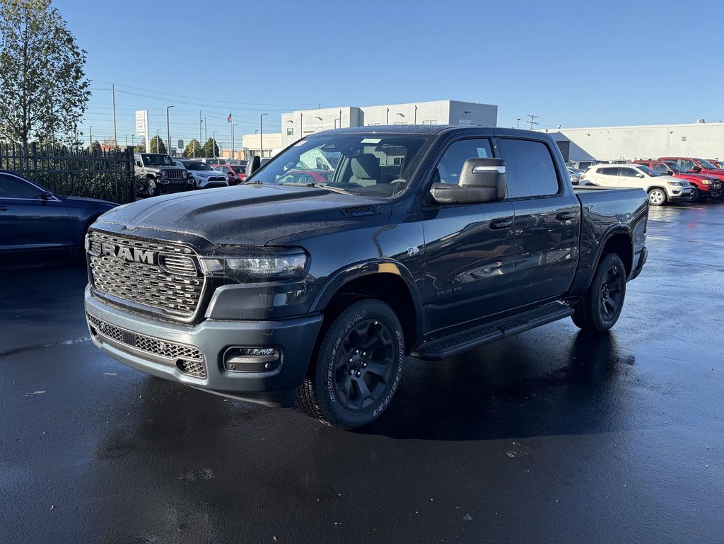 View vehicle photo 3