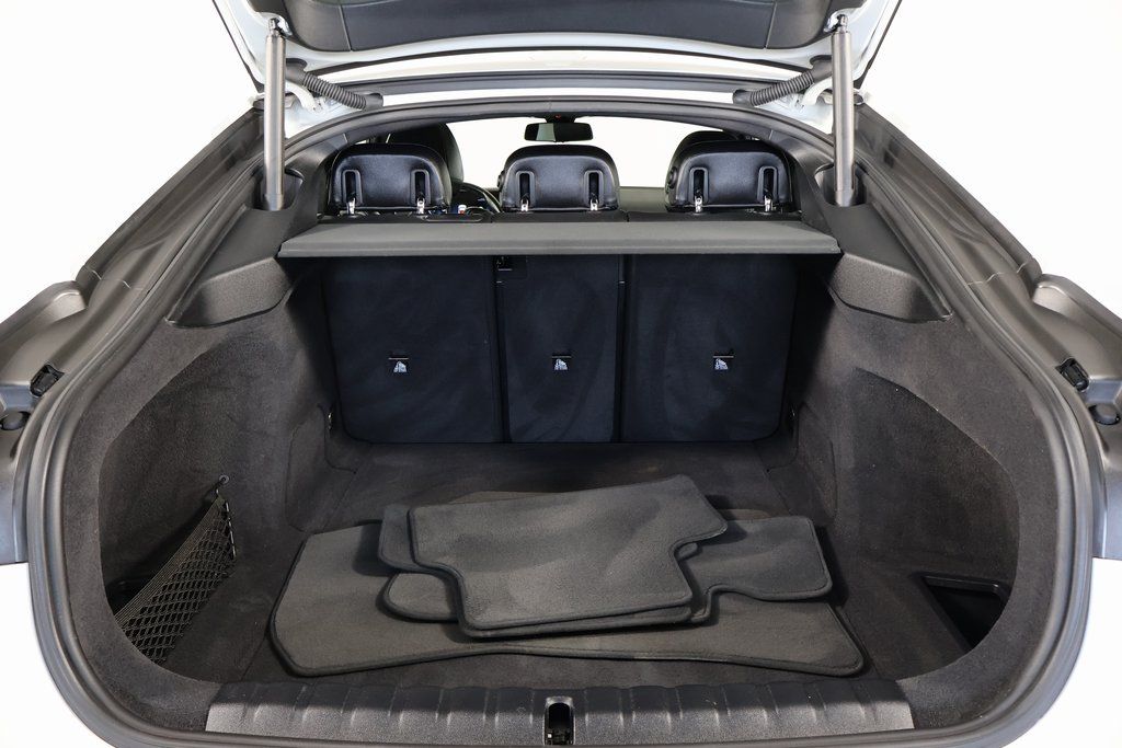 Thumbnail: 2024 BMW i4 - 14