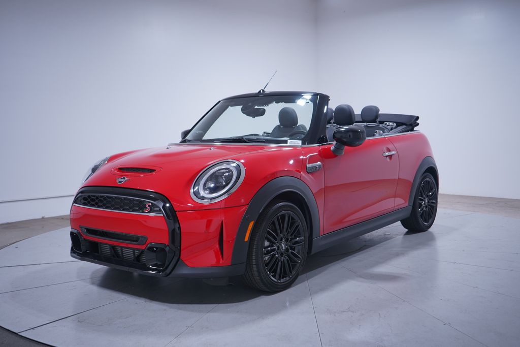 Thumbnail: 2023 MINI Cooper - 6