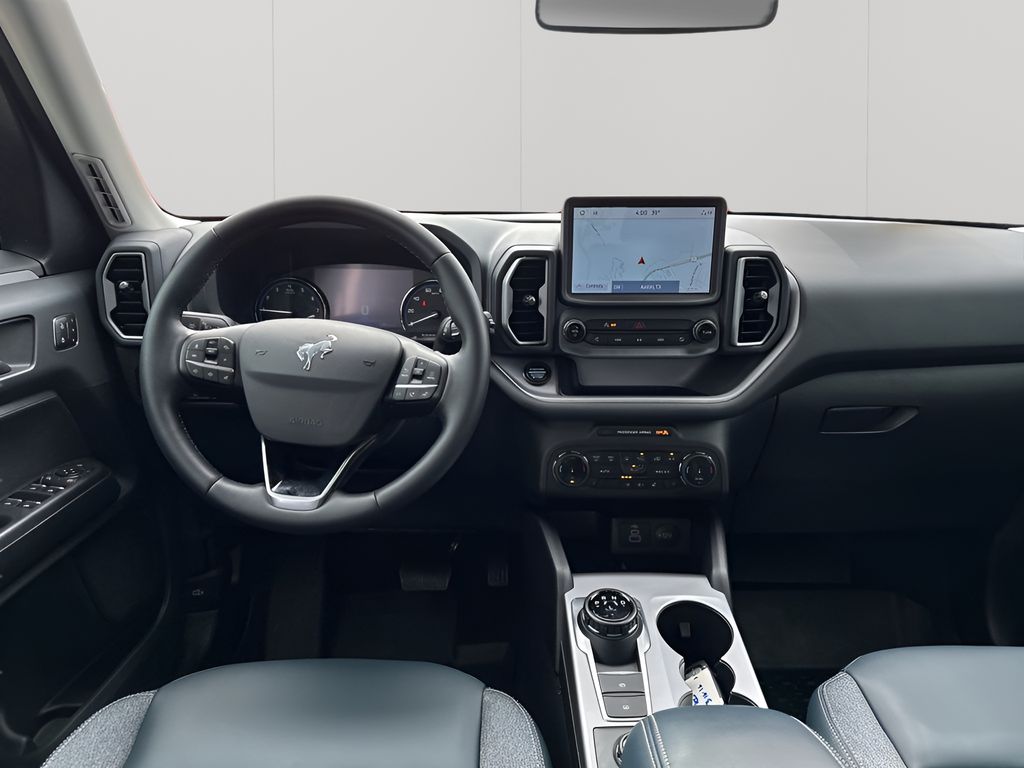 Used Car 2024 Ford Bronco Sport  Outer Banks For Sale Under $30,000 In Austin, Texas