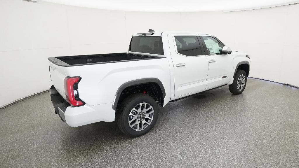 Thumbnail: 2026 Toyota Tundra - 29