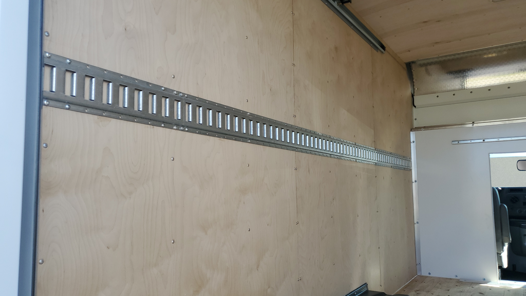 New 2026 White Ford Base image 10