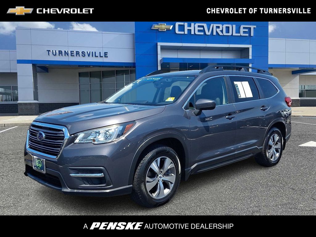 2019 Subaru Ascent Premium -
                  Turnersville, NJ