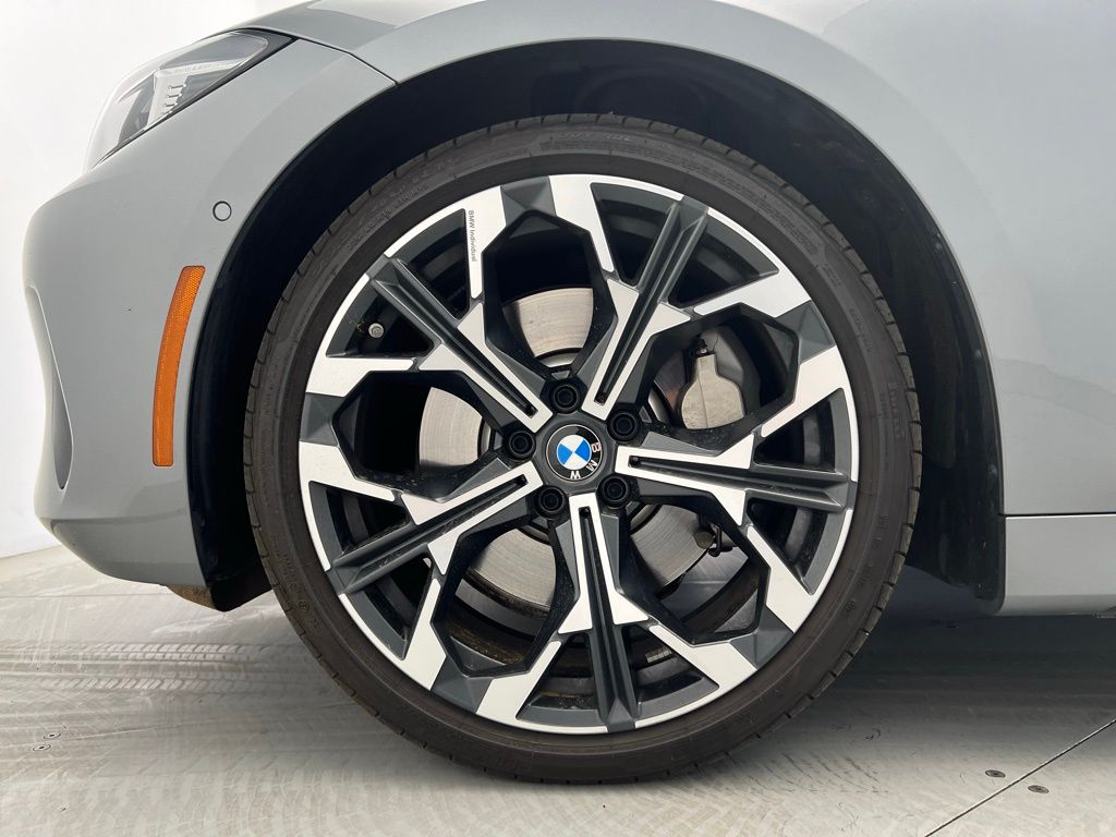 Thumbnail: 2026 BMW 4 Series - 28