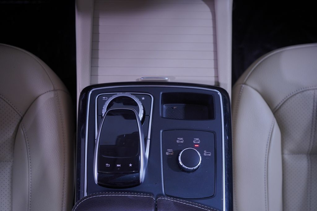 2017 Mercedes-Benz GLE 350 13