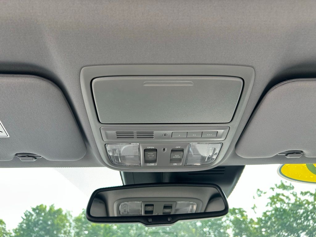 2019 Honda CR-V EX-L 15