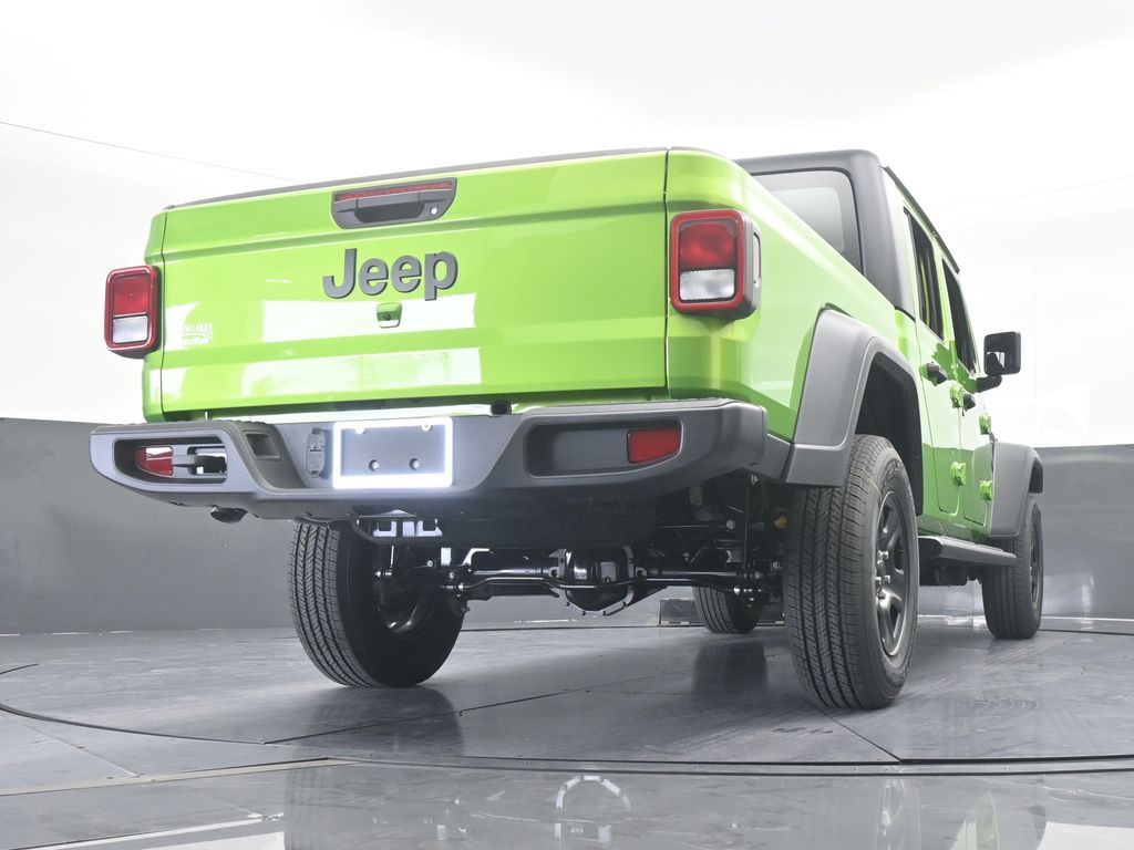 New 2026 mojito Jeep Sport image 51