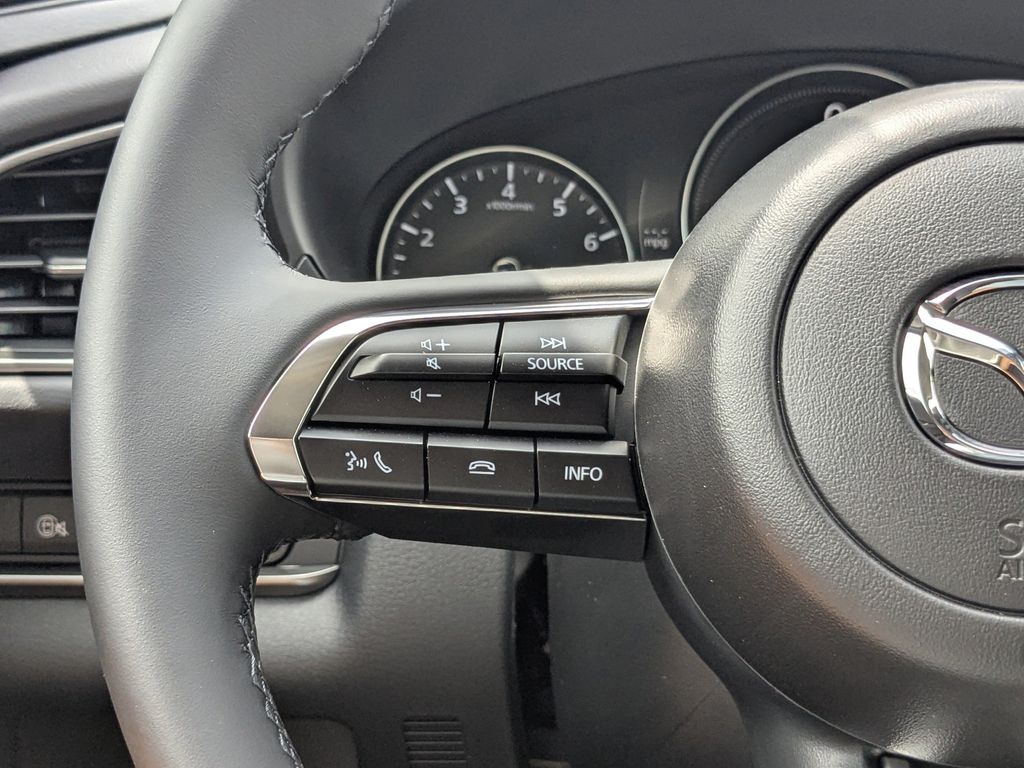 2025 Mazda CX-30 2.5 S Select Sport