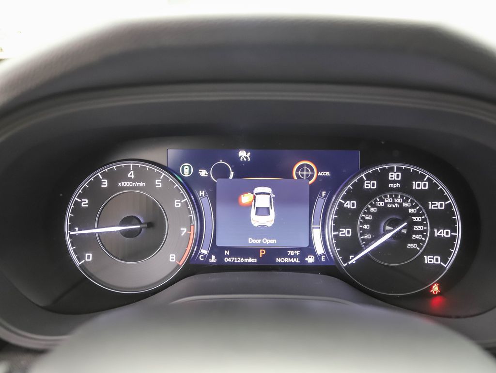 2021 Acura TLX Base 14