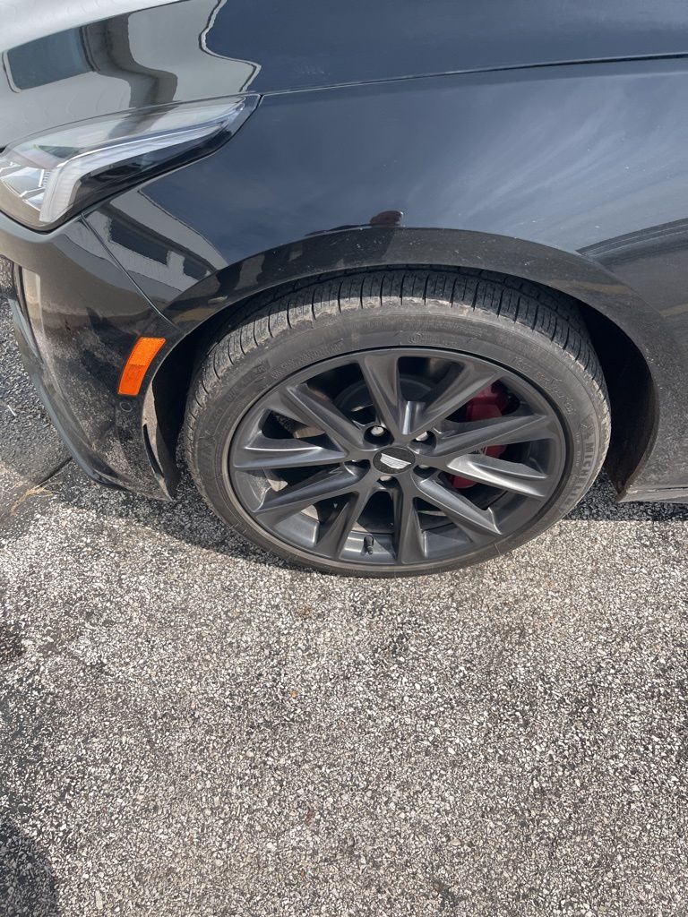 View vehicle photo 5