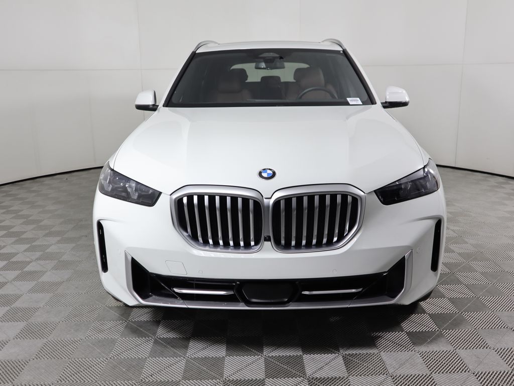Thumbnail: 2024 BMW X5 - 2