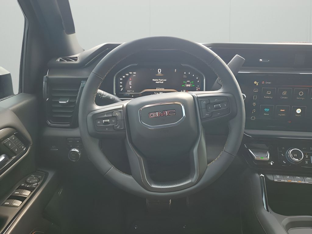 Used Car 2024 Gmc Sierra 2500hd  At4 For Sale Under $70,000 In Austin, Texas