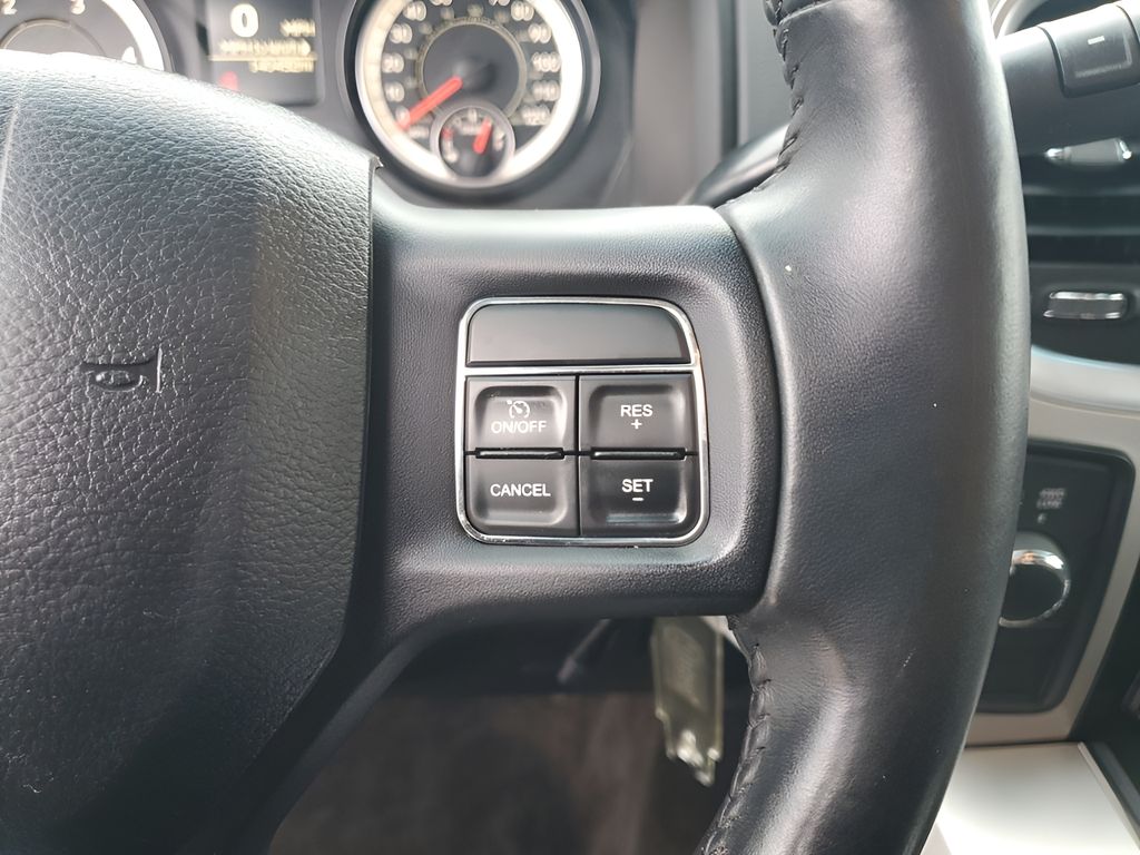 Used Car 2018 Ram 3500  Lone Star For Sale Under $35,000 In Austin, Texas