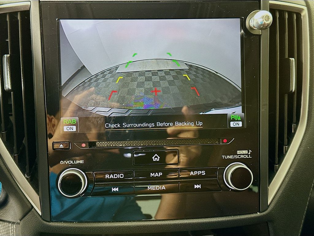 Thumbnail: 2023 Subaru Forester - 14