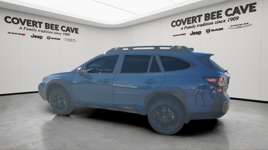 Used Car 2025 Subaru Outback  Wilderness For Sale Under $40,000 In Austin, Texas