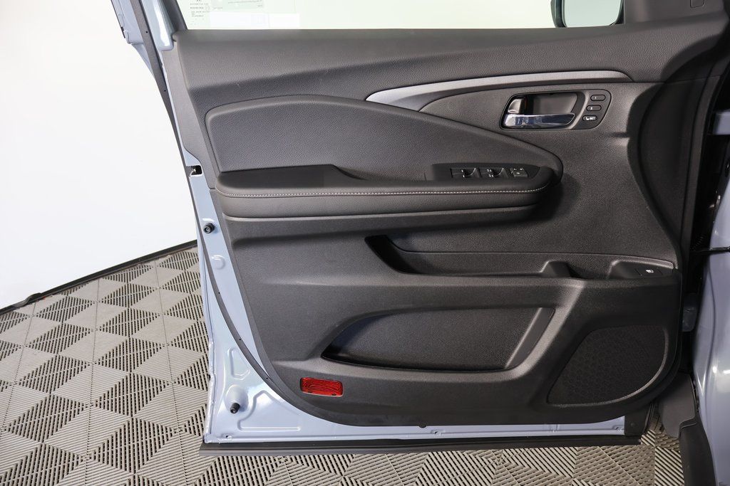 Thumbnail: 2026 Honda Ridgeline - 7