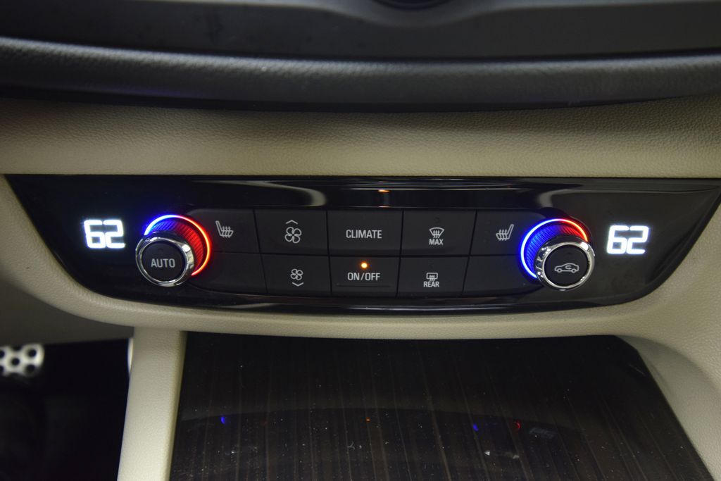 used 2018 Buick Regal TourX car, priced at $19,600