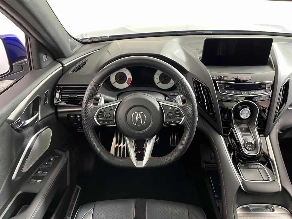Thumbnail: 2023 Acura RDX - 20