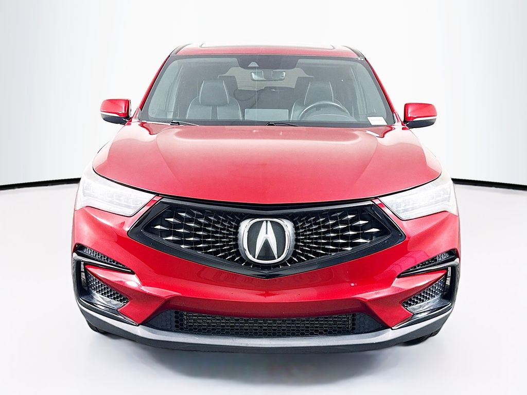 Thumbnail: 2019 Acura RDX - 2