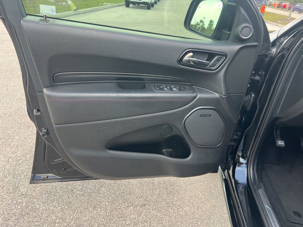 Certified Used 2022 Black Dodge R/T Plus image 61