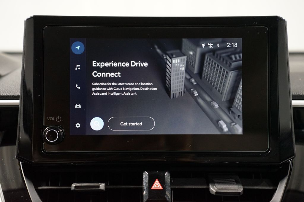 Thumbnail: 2025 Toyota Corolla Cross - 17