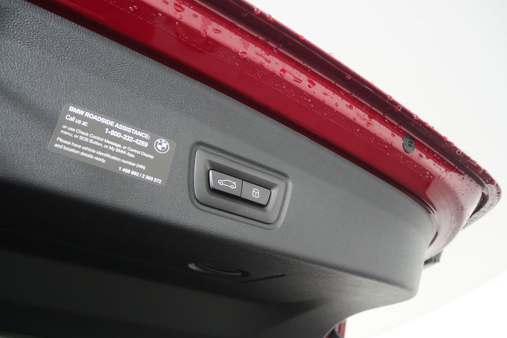 Thumbnail: 2025 BMW 4 Series - 18