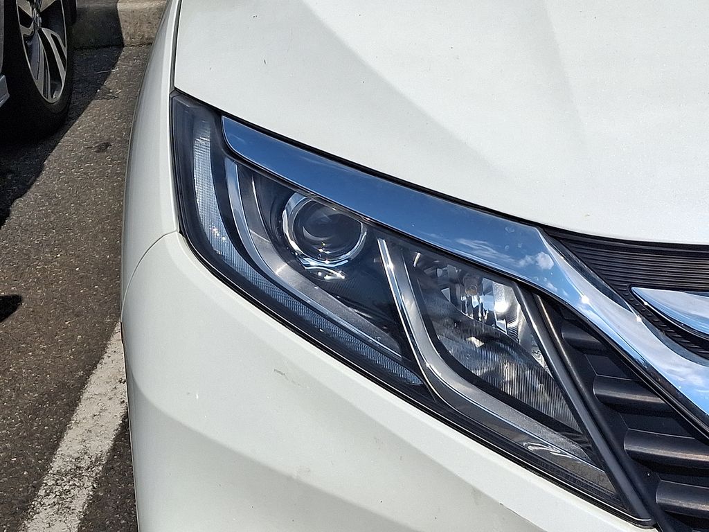 Thumbnail: 2019 Honda Odyssey - 4