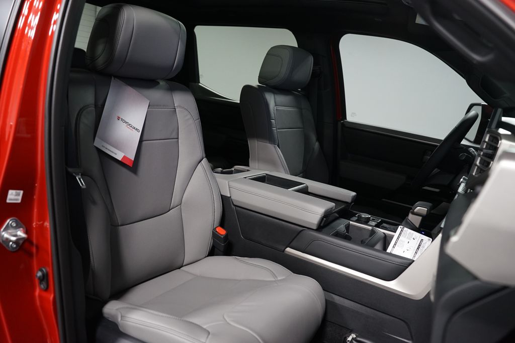 Thumbnail: 2026 Toyota Tundra - 29