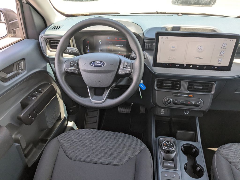 2025 Ford Maverick XL