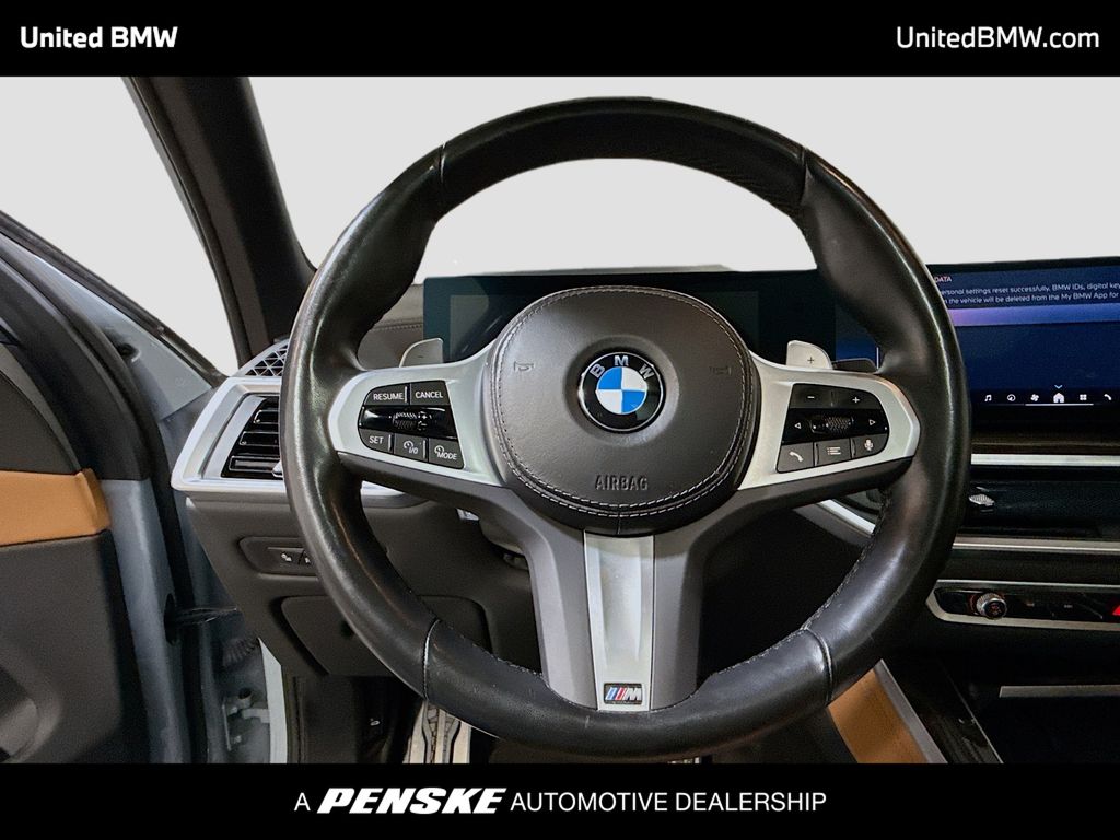 Thumbnail: 2024 BMW X5 - 6