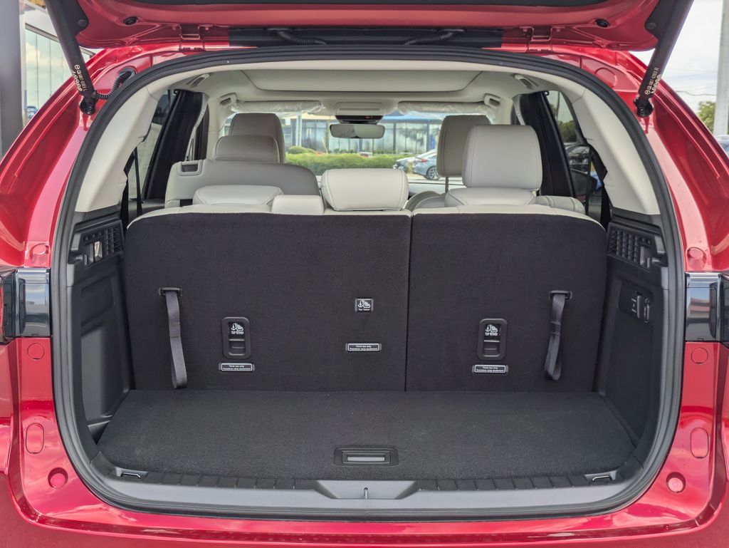 2026 Mazda CX-90 3.3 Turbo Premium Plus