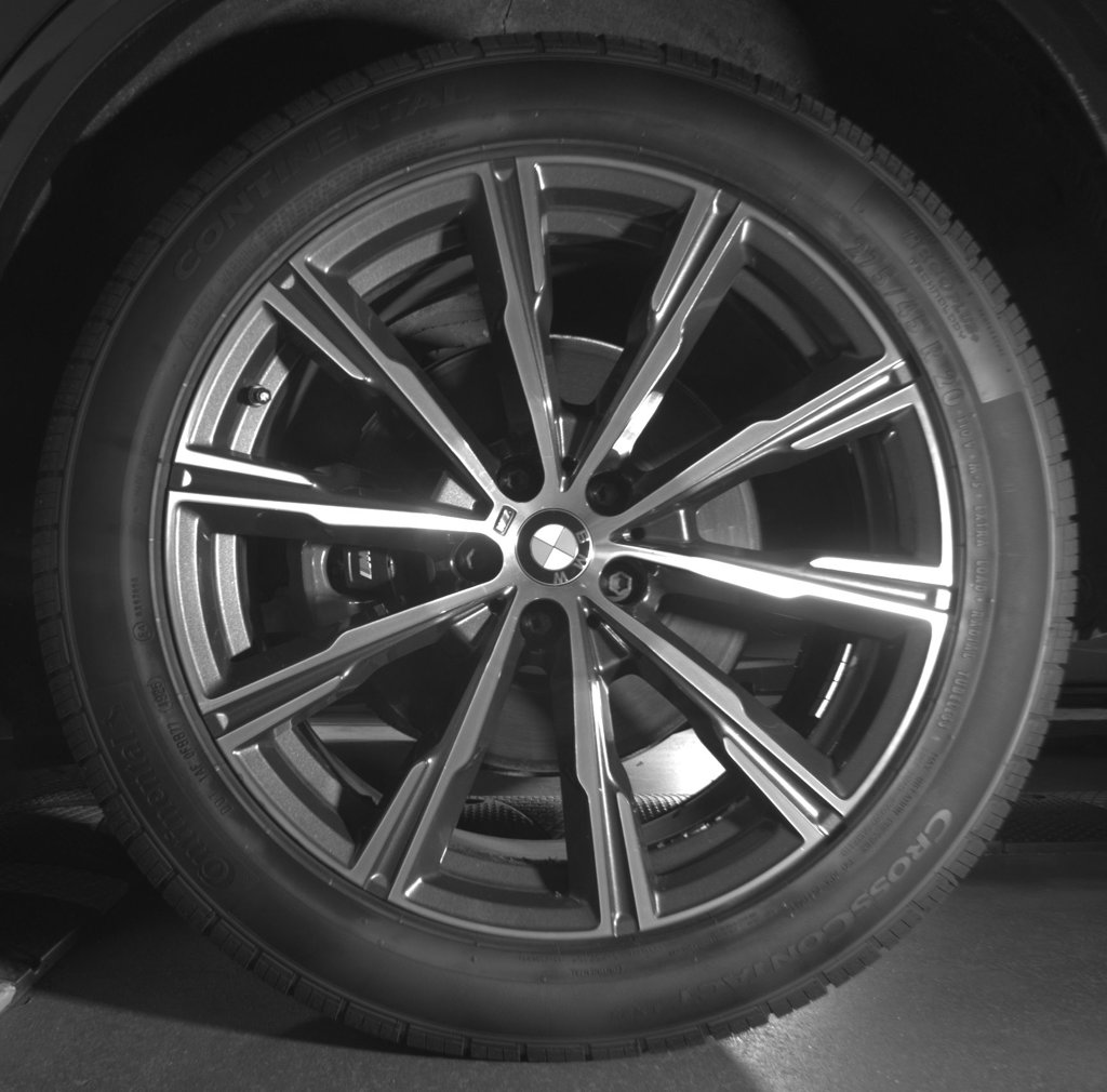 2024 BMW X5 xDrive40i Black at John Sisson Motors