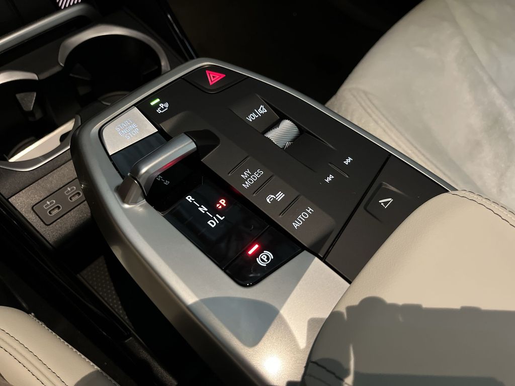 Thumbnail: 2026 BMW X1 - 20